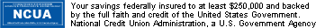 NCUA